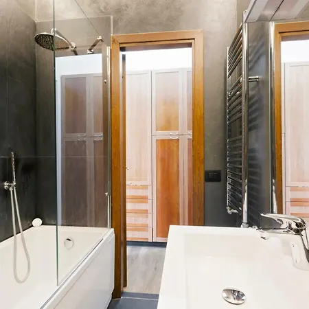 Milanese Apt - Navigli Area * Milão