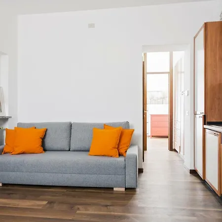 Apartamento Milanese Apt - Navigli Area *