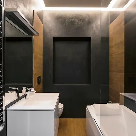 Milanese Apt - Navigli Area Apartamento Milão
