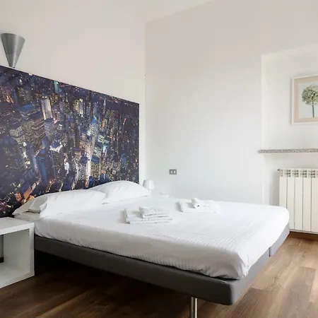 Apartamento Milanese Apt - Navigli Area