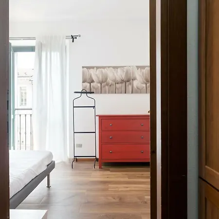 Milanese Apt - Navigli Area Apartamento Milão