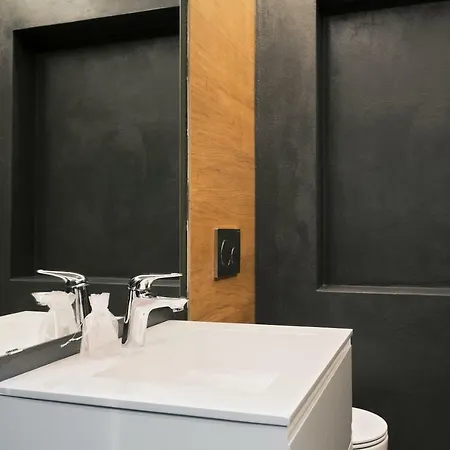 Apartamento Milanese Apt - Navigli Area Milão