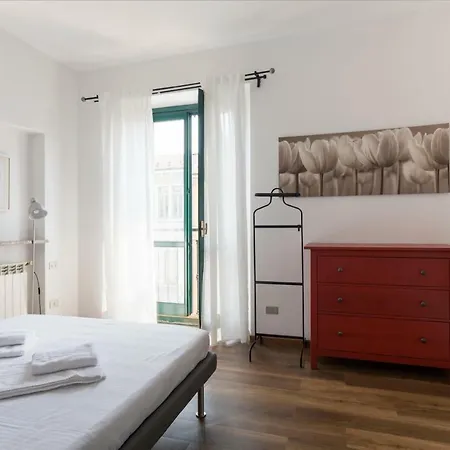 Apartamento Milanese Apt - Navigli Area