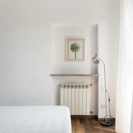 Apartamento Milanese Apt - Navigli Area *