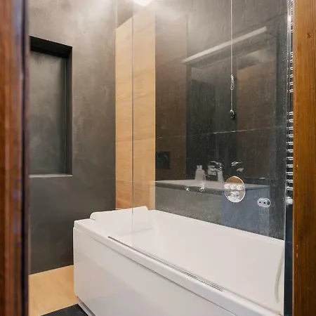Milanese Apt - Navigli Area Apartamento