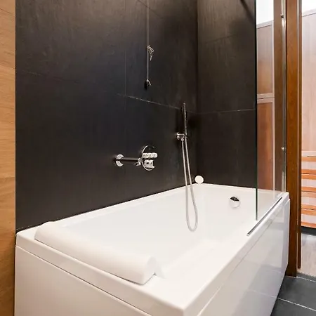 Apartamento Milanese Apt - Navigli Area *