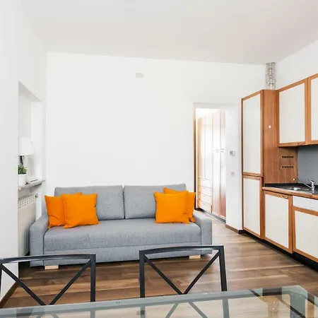 Milanese Apt - Navigli Area Apartamento Milão