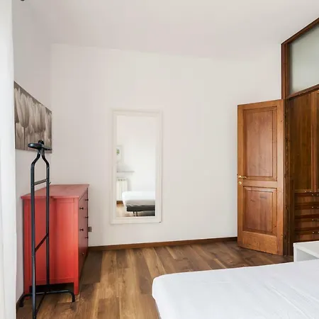 Milanese Apt - Navigli Area Apartamento *